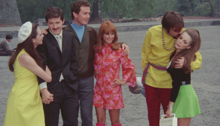 Patsy