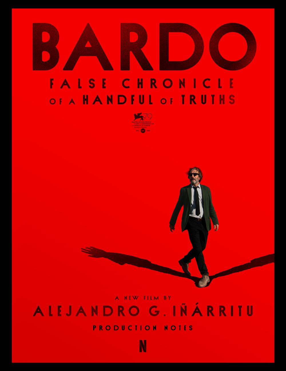 Bardo poster