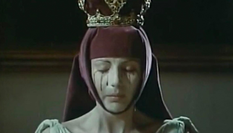 Ángeles y querubines (1971, dir. Rafael Corkidi)