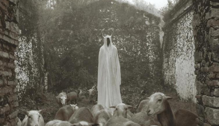 Sanctorum (2019, dir. Joshua Gil)