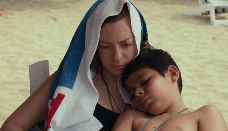 Semana Santa (2014, dir. Alejandra Márquez Abella)