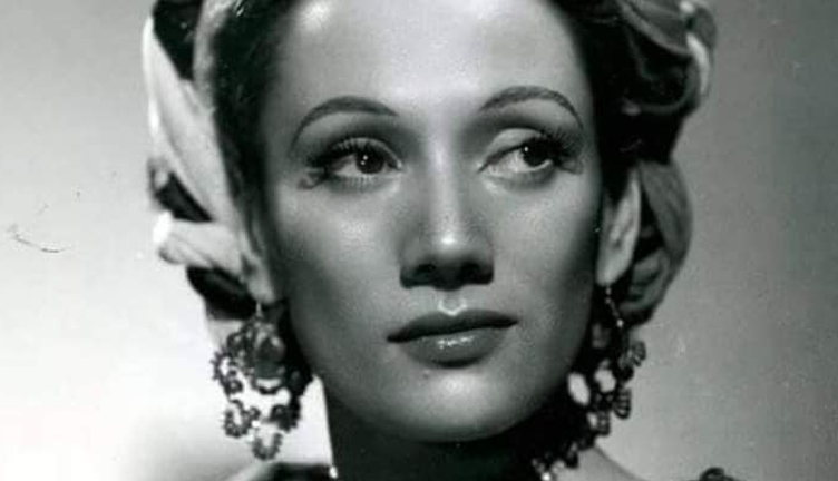 Stella Inda: estrella y guionista