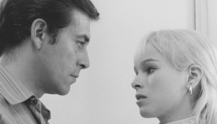 Stress-es tres-tres (1968, dir. Carlos Saura)