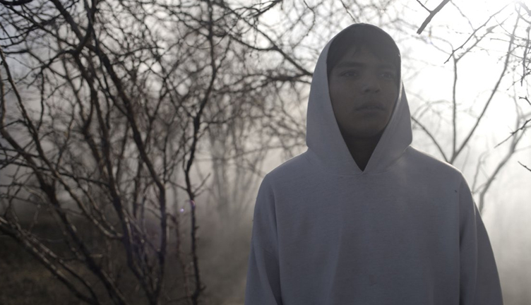 Sujo (2023, Dir. Astrid Rondero, Fernanda Valadez)