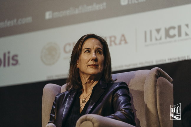 Kathleen Kennedy