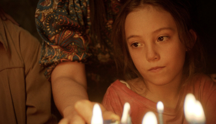 Tótem (2023), Dir. Lila Avilés