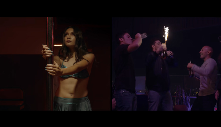 Travesías (2019, Dir. Sergio Flores Thorija)