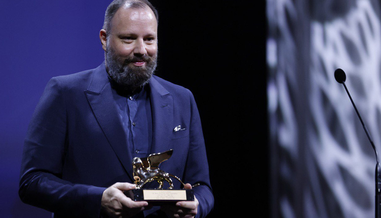 Yorgos Lanthimos