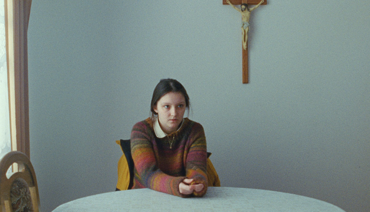 Vi la cara del diablo (2023, dir. Julia Kowalski)