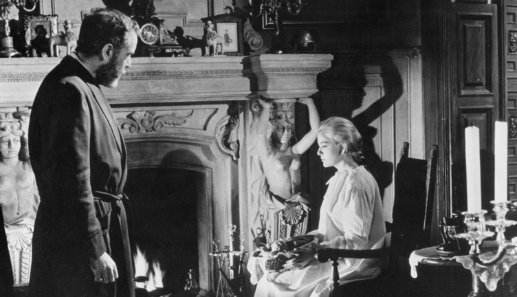 Viridiana (1961, dir. Luis Buñuel)