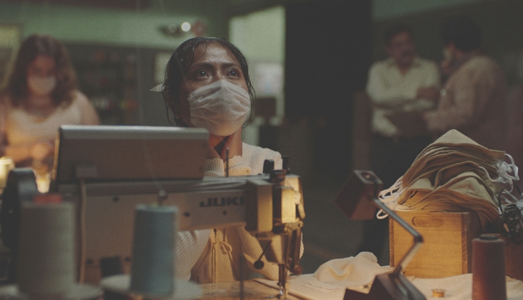 Brujería, de Christopher Murray; Chica de fábrica, de Selma Cervantes, y Cassandro, de Roger Ross Williams.