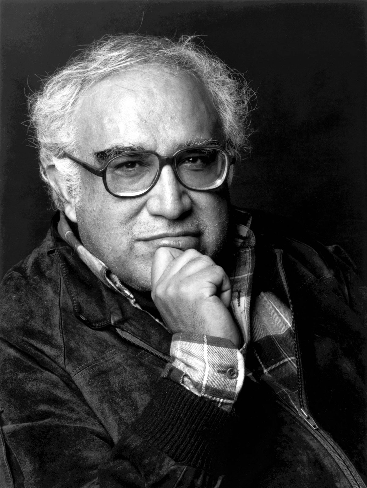 Carlos Monsiváis
