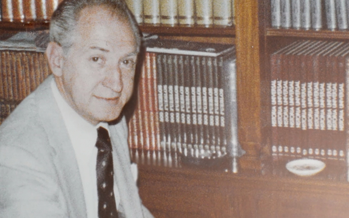 Jirón de Christian Cueva