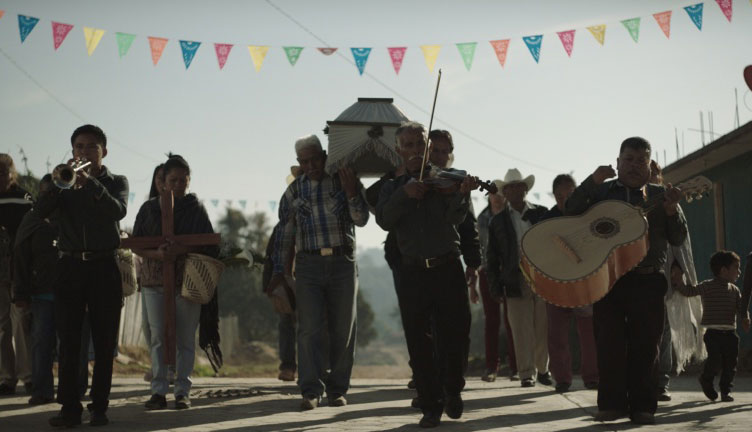 Nudo Mixteco (2021, dir. Ángeles Cruz)