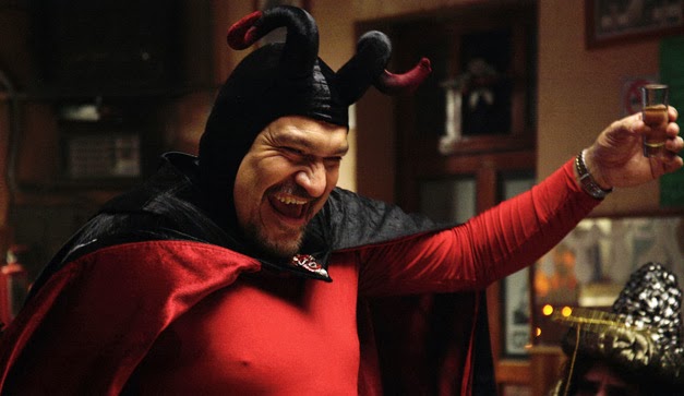 Pastorela (2011, dir. Emilio Portes)