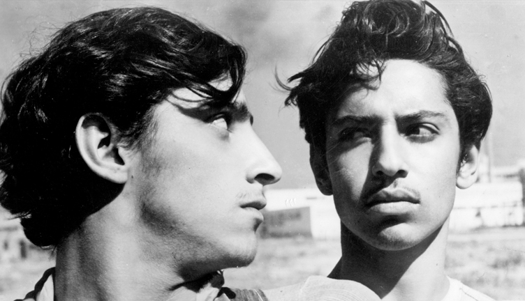 Los olvidados de Luis Buñuel