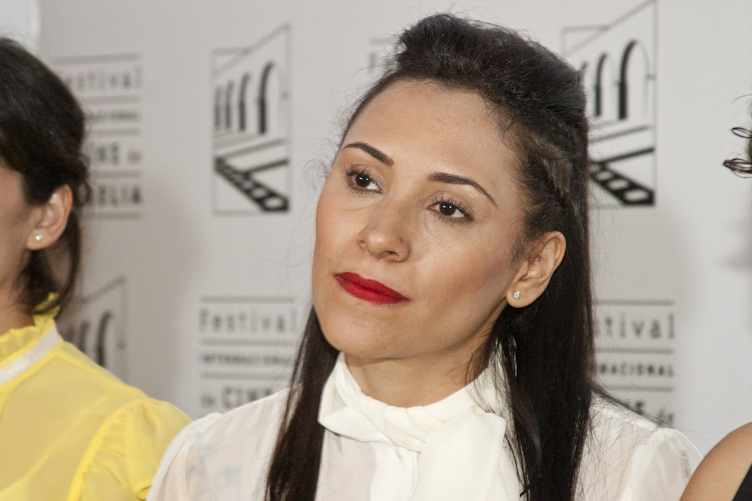 Claudia Sainte-Luce