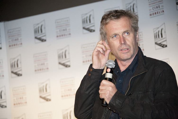 Bruno Dumont