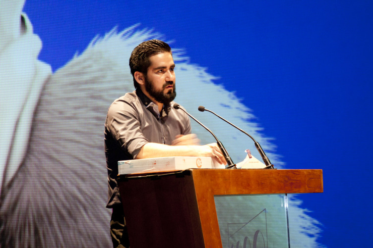 Leonardo Díaz Vega