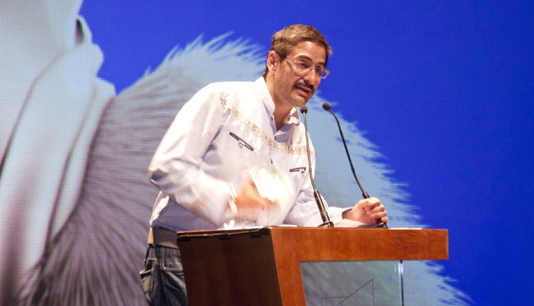 Fernando Llanos