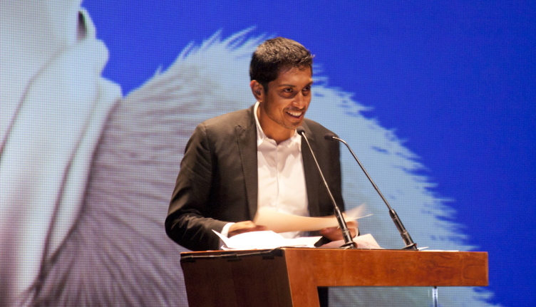 Tenoch Huerta