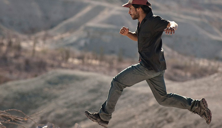 Desierto