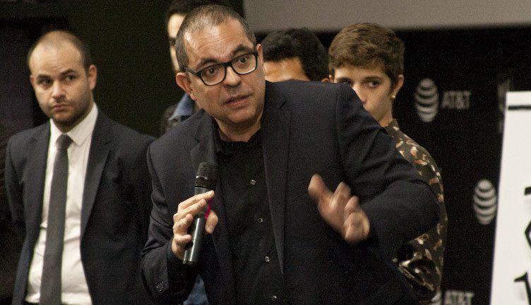 Jorge Hernández Aldana.