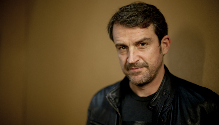 Lorenzo Vigas.