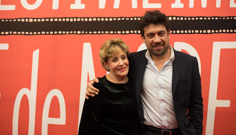 Alfonso Gomez-Rejon