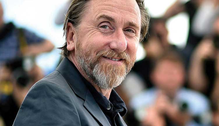 Tim Roth