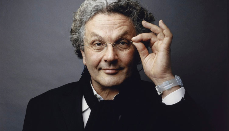 GeorgeMiller_diretor