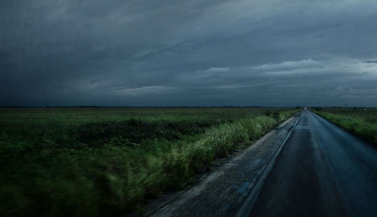 Tempestad