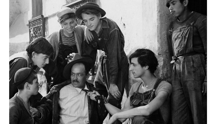 Los detalles olvidados de LOS OLVIDADOS a 70 años de su estreno