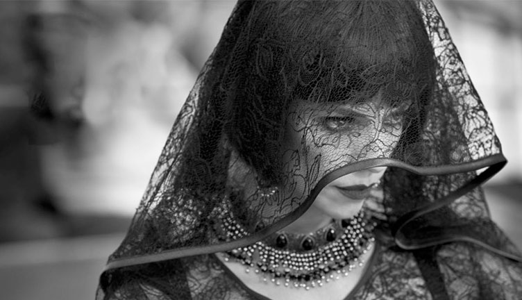 Blancanieves