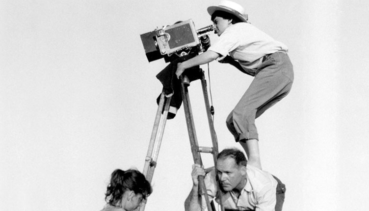Agnès-Varda