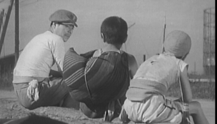 An-Inn-in-Tokyo--Ozu-