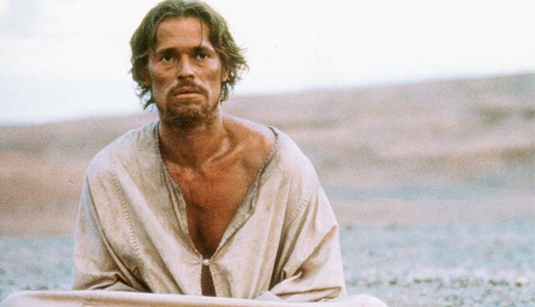 dafoe-cristo