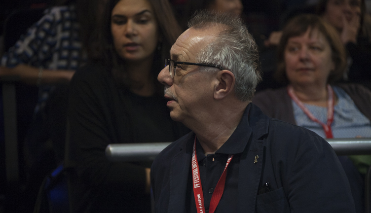 Dieter Kosslick