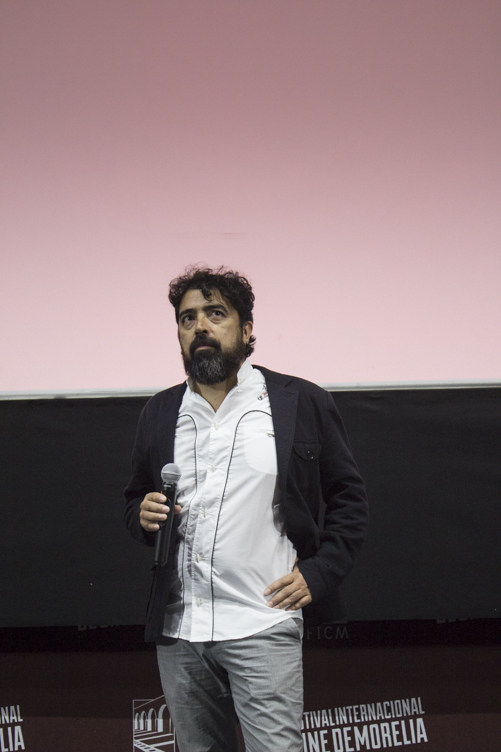 Iván Ávila Dueñas.