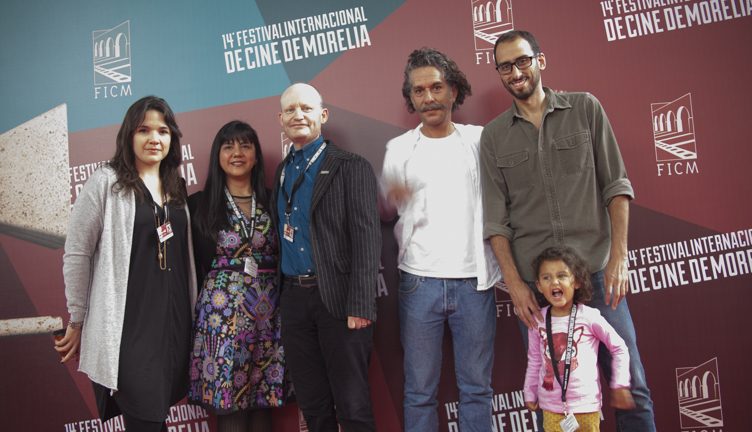 Gabriela Maldonado Monica Reina-Kander Alejandro Icaza