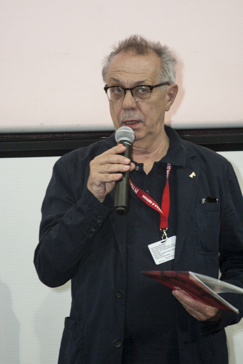 Dieter Kosslick.