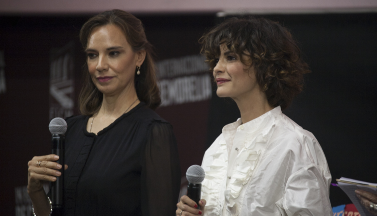 Daniela Michel Audrey Tautou
