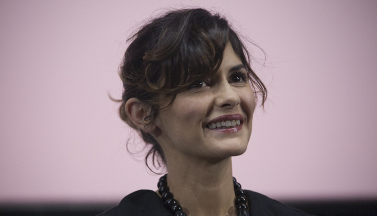 Audrey Tautou