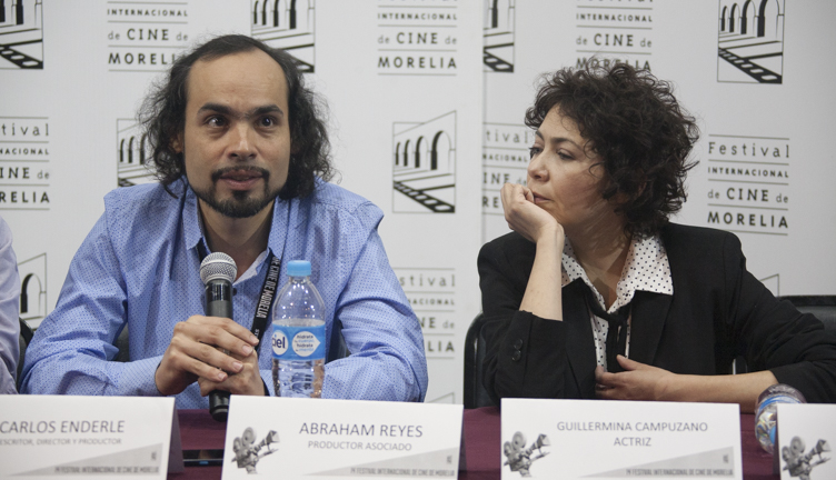 Carlos Enderle Guillermina Campuzano
