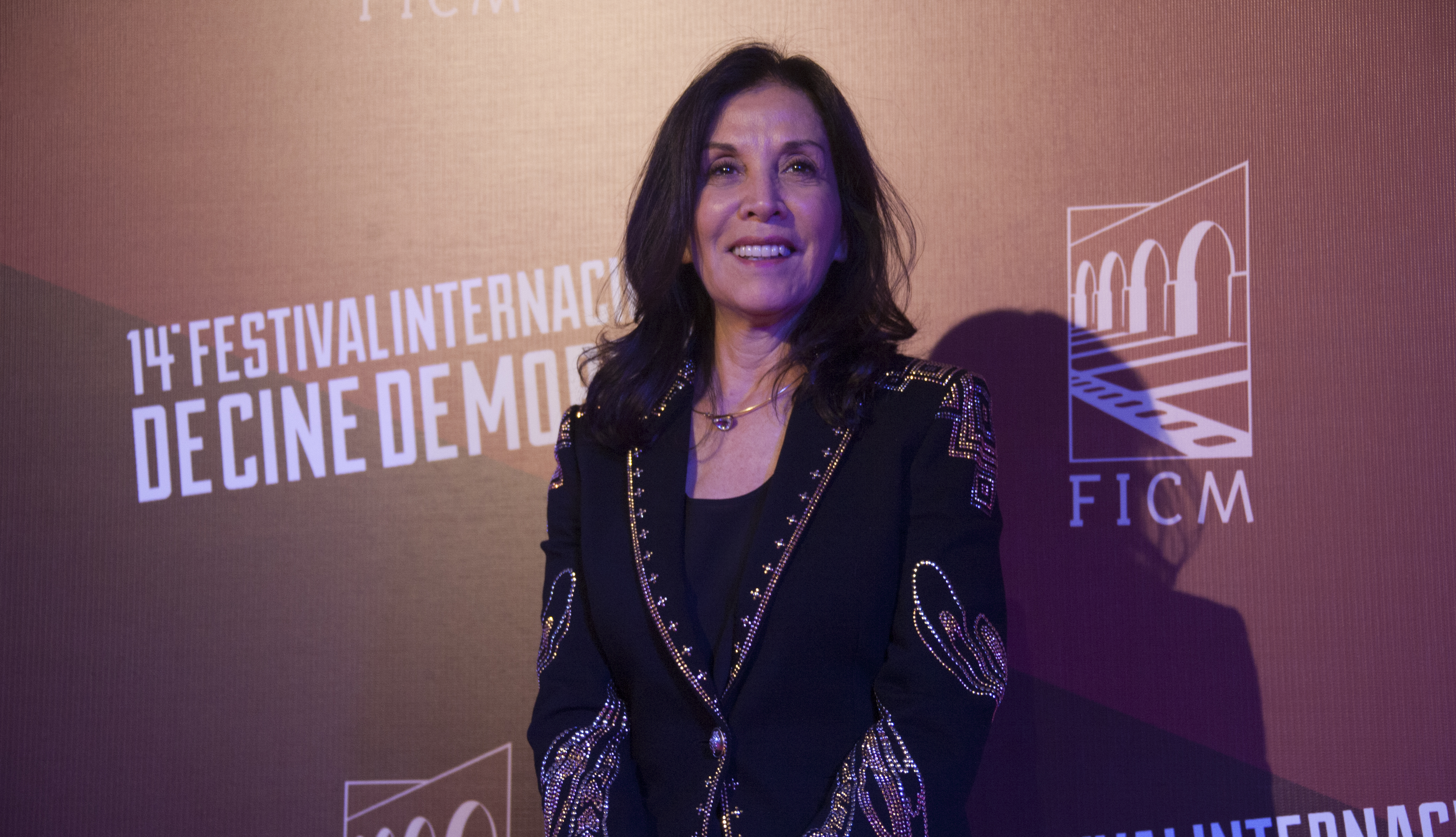 Olivia Harrison