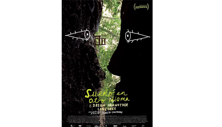 sueno-en-otro-idioma-poster
