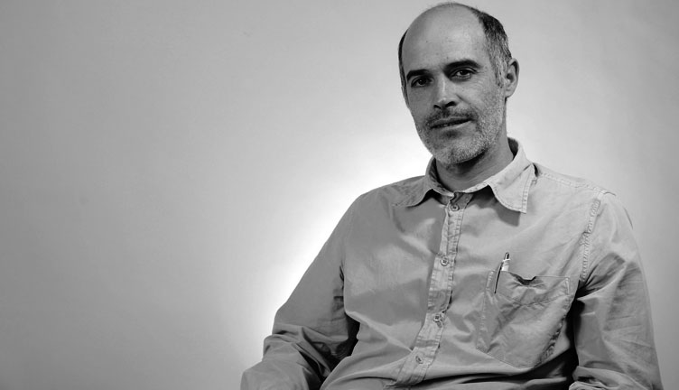 Eugenio Polgovsky