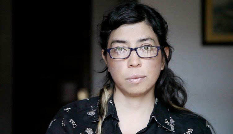 Tempestad de Tatiana Huezo, nominada a los Premios Goya.