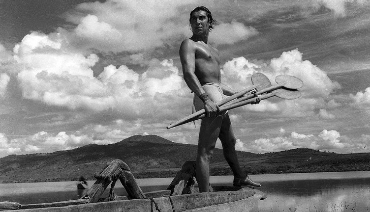 cine indigenista
