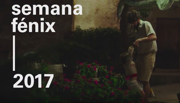 Semana Fénix 2017